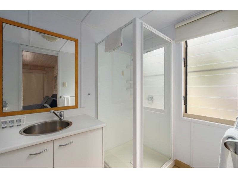 5601 Eco Cabin Couran Cove Resort, South Stradbroke QLD 4216