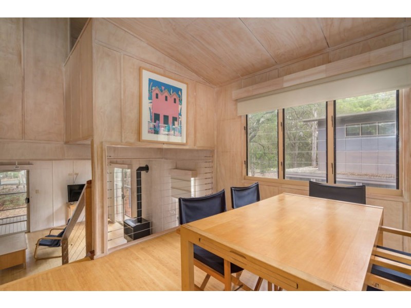 5601 Eco Cabin Couran Cove Resort, South Stradbroke QLD 4216