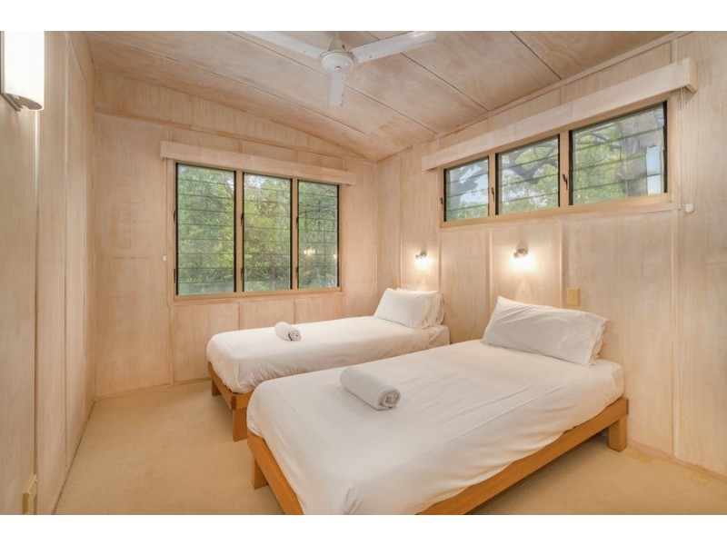 5601 Eco Cabin Couran Cove Resort, South Stradbroke QLD 4216