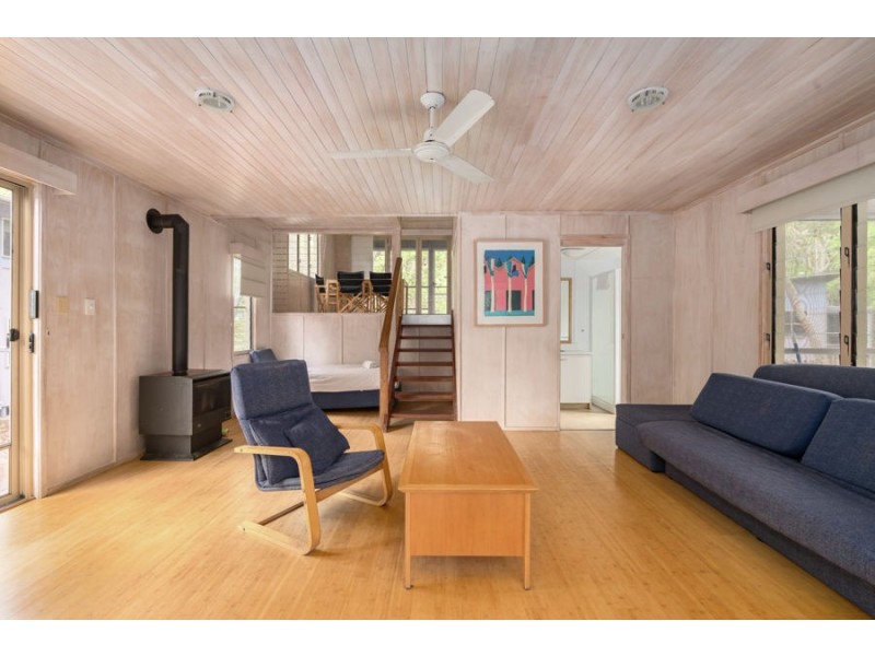 5601 Eco Cabin Couran Cove Resort, South Stradbroke QLD 4216