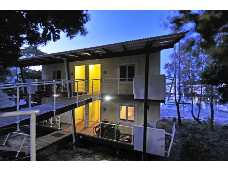 2402 Marina Apartment Couran Cove, South Stradbroke QLD 4216