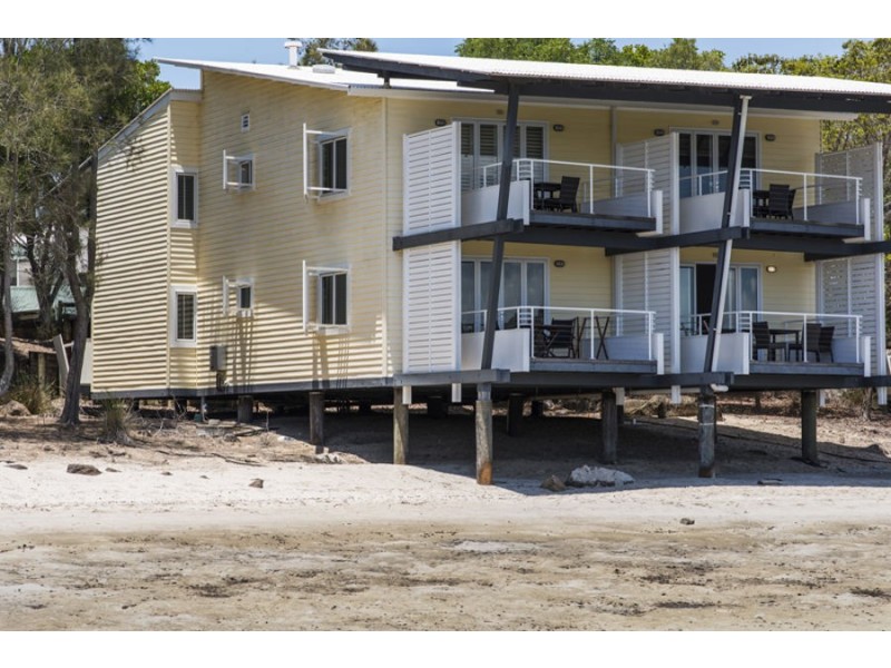 2402 Marina Apartment Couran Cove, South Stradbroke QLD 4216