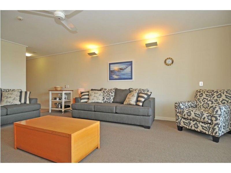 2402 Marina Apartment Couran Cove, South Stradbroke QLD 4216