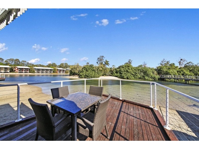 4642 Lagoon Lodge, Couran Cove Island, South Stradbroke QLD 4216