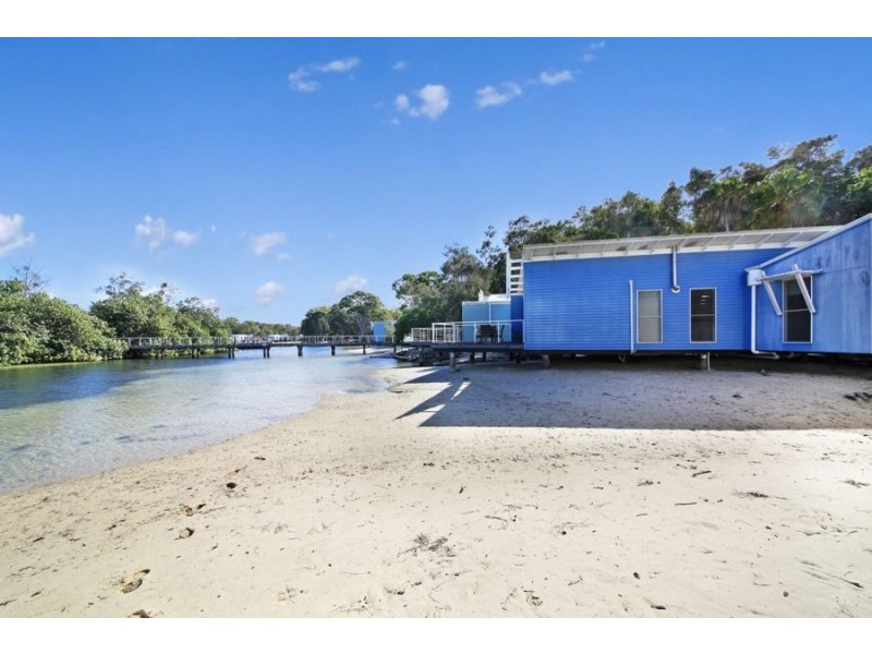 4642 Lagoon Lodge, Couran Cove Island, South Stradbroke QLD 4216