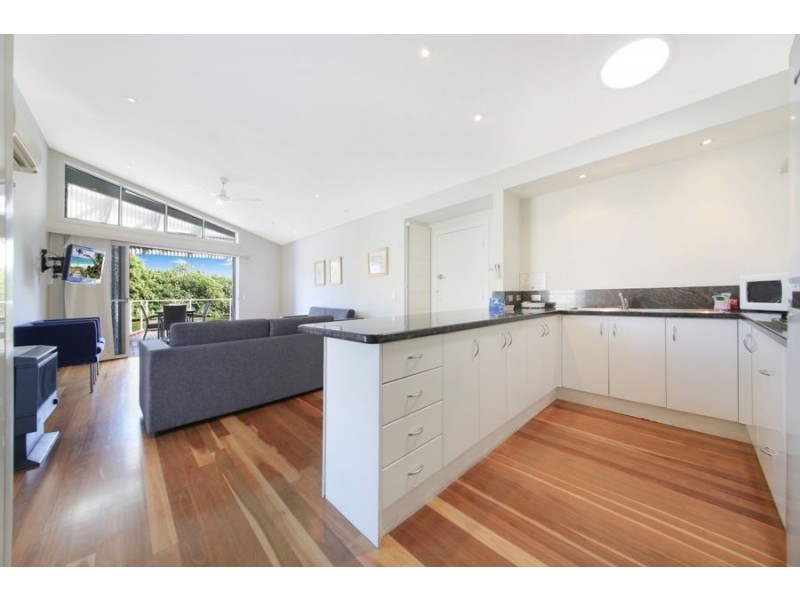 4642 Lagoon Lodge, Couran Cove Island, South Stradbroke QLD 4216