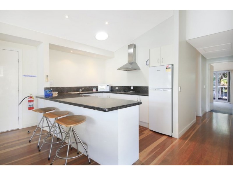 4642 Lagoon Lodge, Couran Cove Island, South Stradbroke QLD 4216