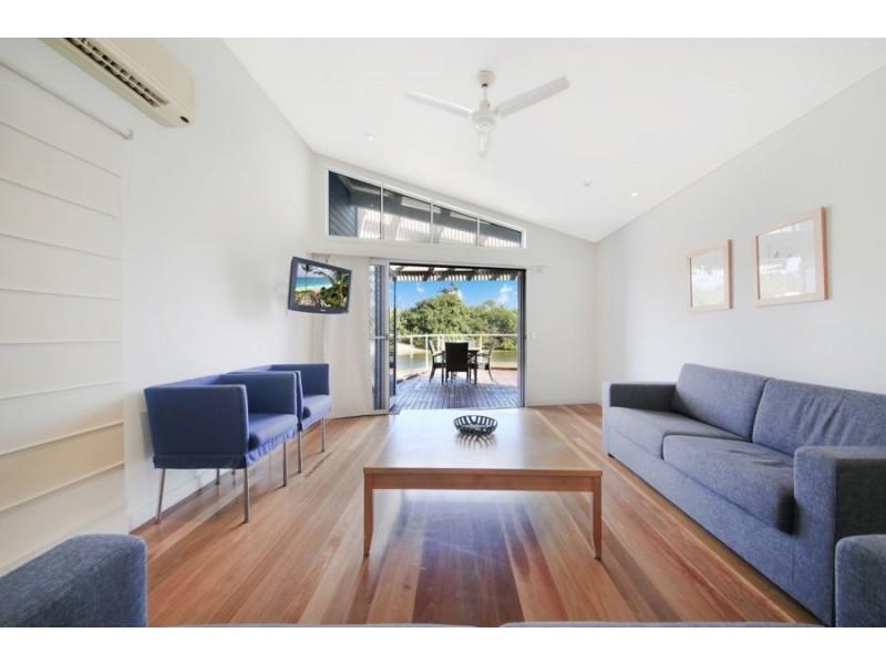 4642 Lagoon Lodge, Couran Cove Island, South Stradbroke QLD 4216