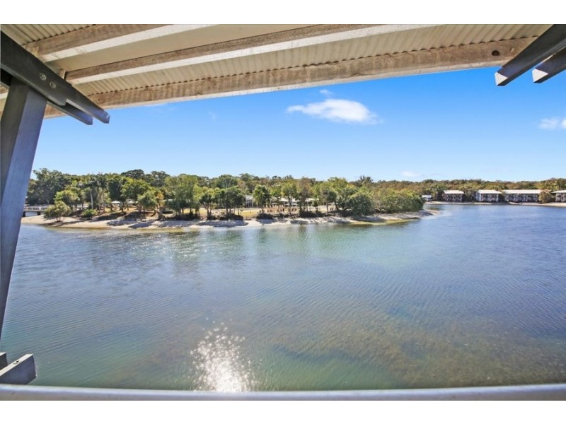 1908 Lagoon Studio Apt, COURAN COVE, South Stradbroke QLD 4216