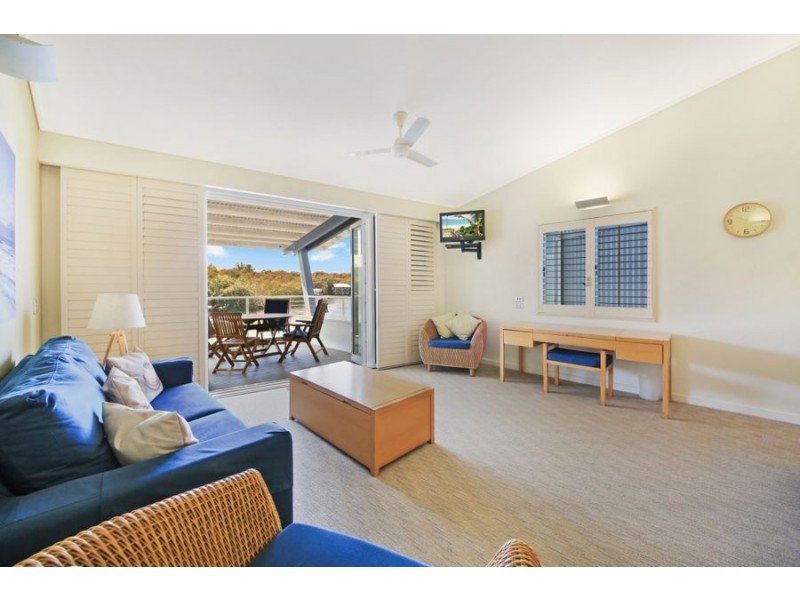 1908 Lagoon Studio Apt, COURAN COVE, South Stradbroke QLD 4216