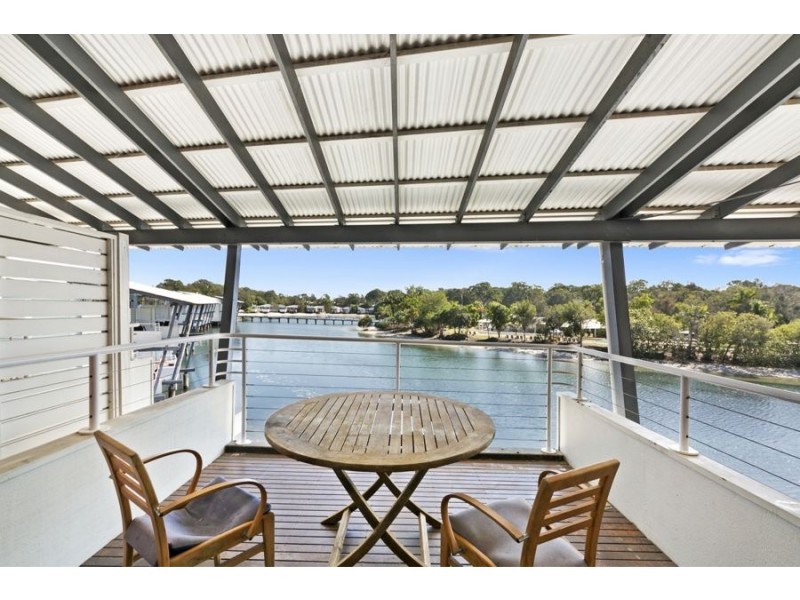 3007 Studio Lagoon Apt COURAN COVE, South Stradbroke QLD 4216
