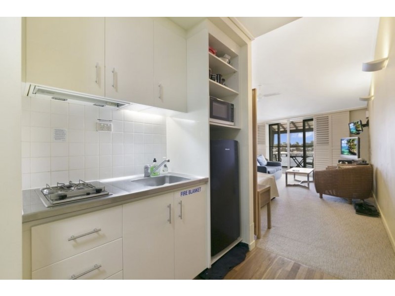 3007 Studio Lagoon Apt COURAN COVE, South Stradbroke QLD 4216