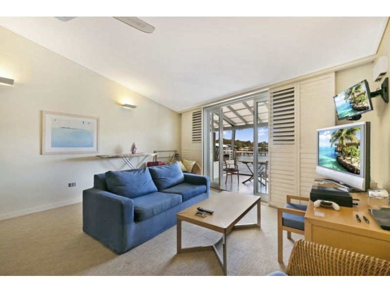 3007 Studio Lagoon Apt COURAN COVE, South Stradbroke QLD 4216