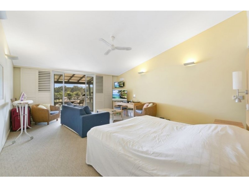 3007 Studio Lagoon Apt COURAN COVE, South Stradbroke QLD 4216