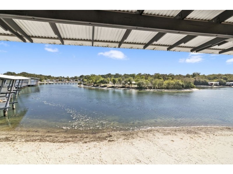 3007 Studio Lagoon Apt COURAN COVE, South Stradbroke QLD 4216