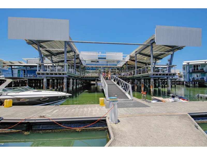 3007 Studio Lagoon Apt COURAN COVE, South Stradbroke QLD 4216