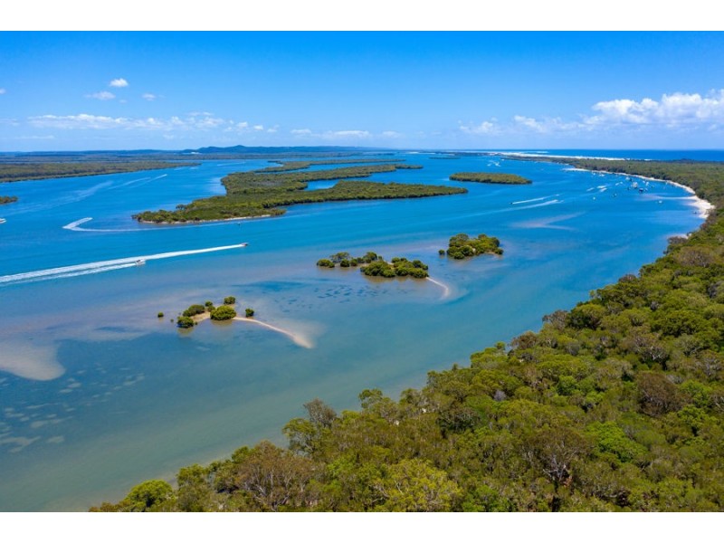 3007 Studio Lagoon Apt COURAN COVE, South Stradbroke QLD 4216