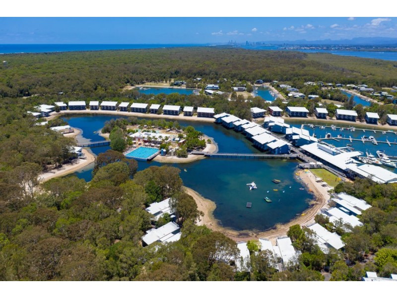 3007 Studio Lagoon Apt COURAN COVE, South Stradbroke QLD 4216