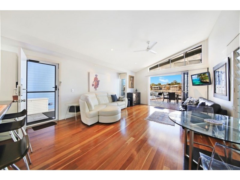 4601 Marina Lodge, Couran Cove, South Stradbroke QLD 4216