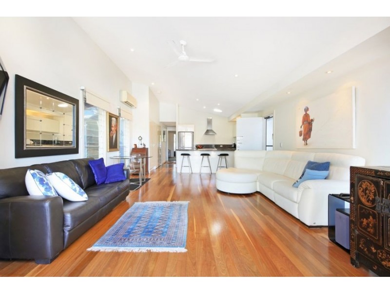 4601 Marina Lodge, Couran Cove, South Stradbroke QLD 4216