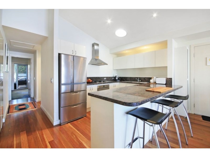 4601 Marina Lodge, Couran Cove, South Stradbroke QLD 4216