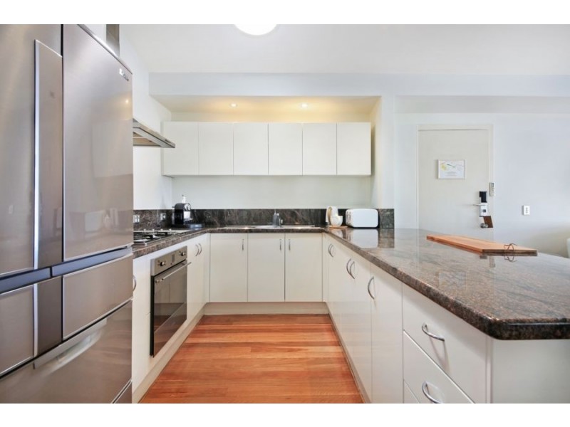 4601 Marina Lodge, Couran Cove, South Stradbroke QLD 4216