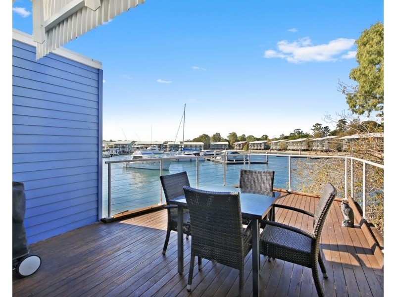 4601 Marina Lodge, Couran Cove, South Stradbroke QLD 4216