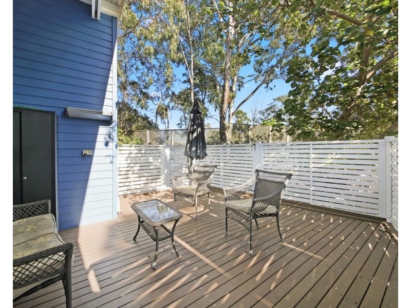 4601 Marina Lodge, Couran Cove, South Stradbroke QLD 4216