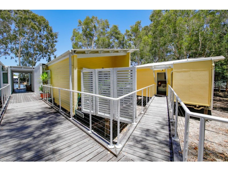 4623 Lagoon 3 Bed Lodge, COURAN COVE, South Stradbroke QLD 4216