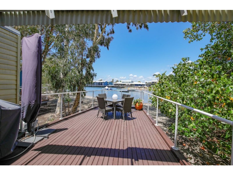 4623 Lagoon 3 Bed Lodge, COURAN COVE, South Stradbroke QLD 4216