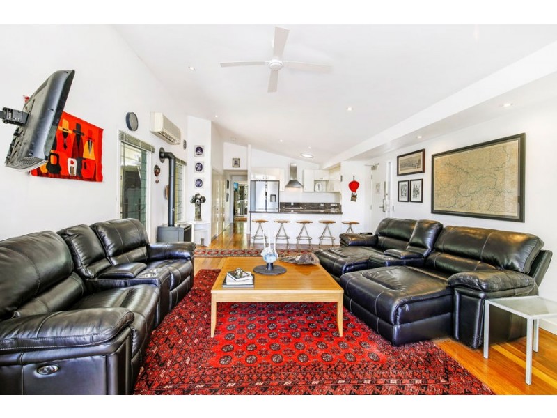 4623 Lagoon 3 Bed Lodge, COURAN COVE, South Stradbroke QLD 4216