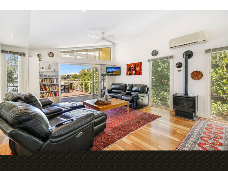 4623 Lagoon 3 Bed Lodge, COURAN COVE, South Stradbroke QLD 4216