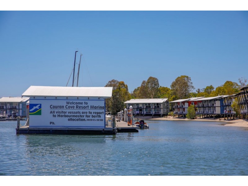4623 Lagoon 3 Bed Lodge, COURAN COVE, South Stradbroke QLD 4216