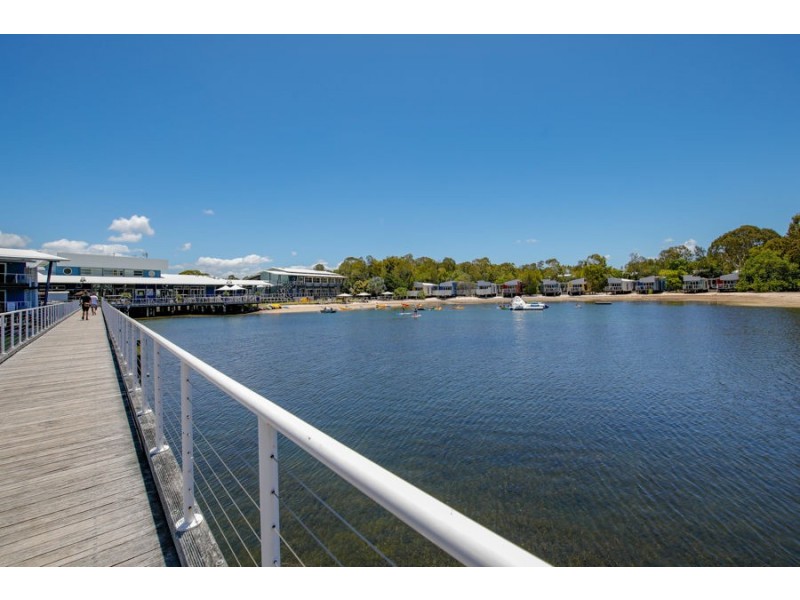 4623 Lagoon 3 Bed Lodge, COURAN COVE, South Stradbroke QLD 4216