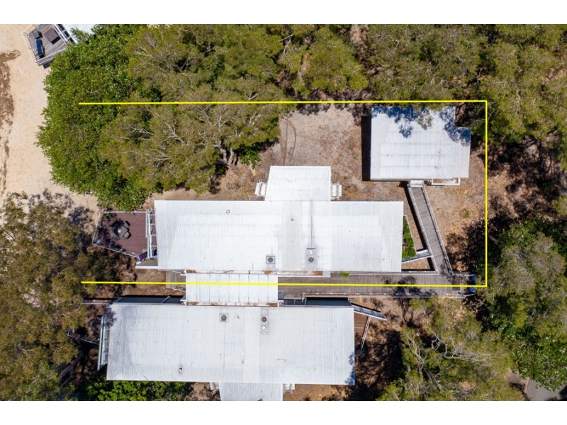 4623 Lagoon 3 Bed Lodge, COURAN COVE, South Stradbroke QLD 4216