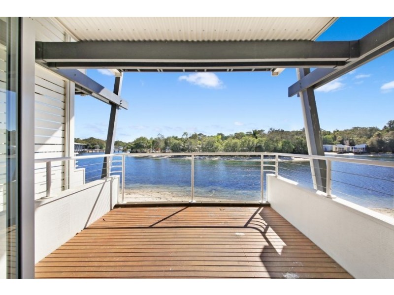 3203 Lagoon Studio Apartment, on Boardwalk, South Stradbroke QLD 4216