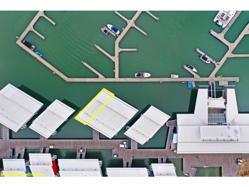 1205 Couran Cove Resort, South Stradbroke QLD 4216