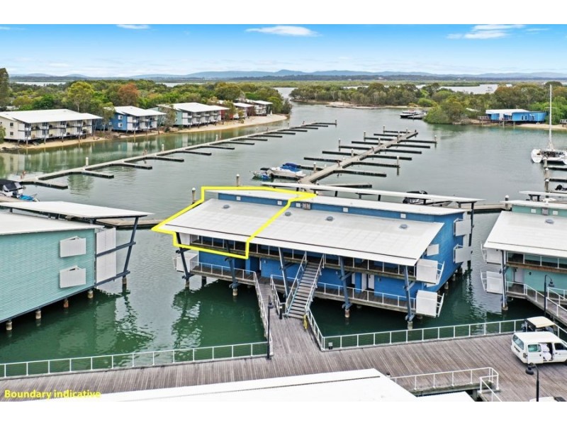 1205 Couran Cove Resort, South Stradbroke QLD 4216