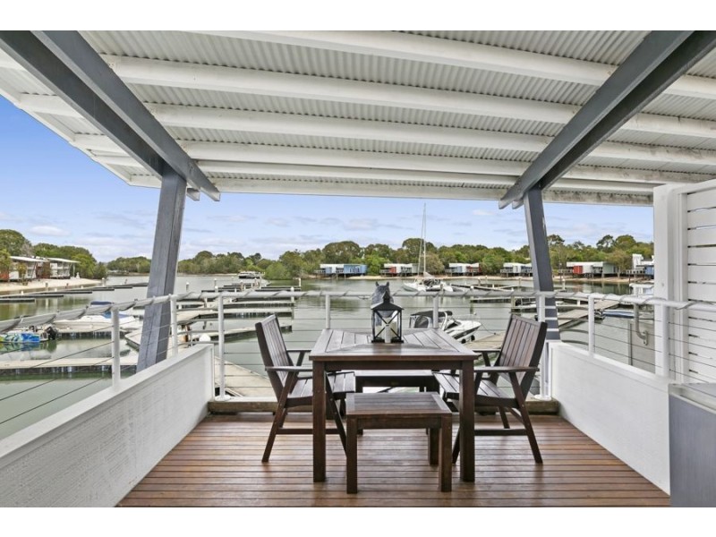1205 Couran Cove Resort, South Stradbroke QLD 4216
