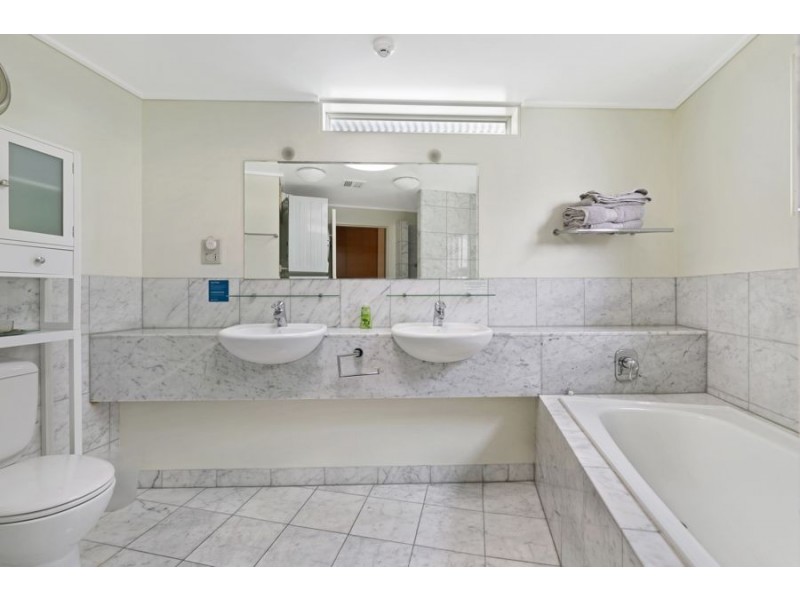 1205 Couran Cove Resort, South Stradbroke QLD 4216