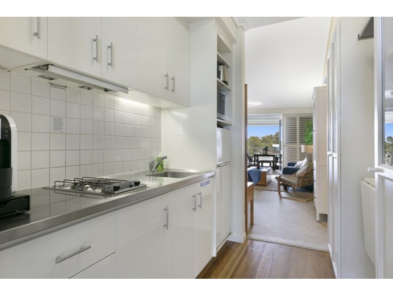 1205 Couran Cove Resort, South Stradbroke QLD 4216