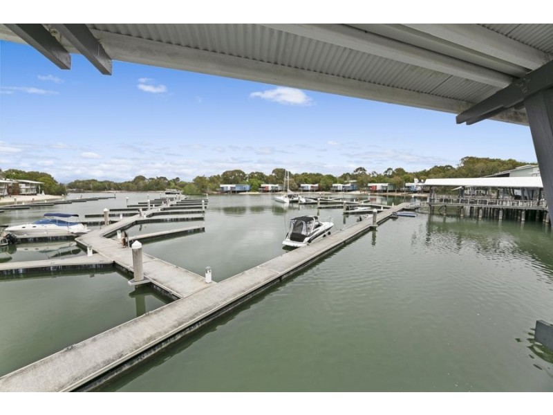 1205 Couran Cove Resort, South Stradbroke QLD 4216