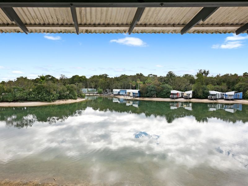 3503 Couran Cove Resort, South Stradbroke QLD 4216