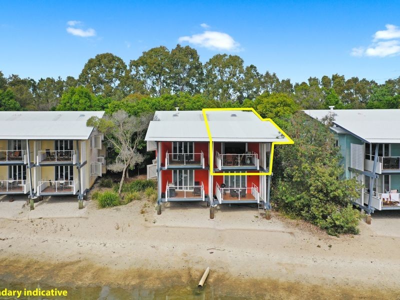 3503 Couran Cove Resort, South Stradbroke QLD 4216