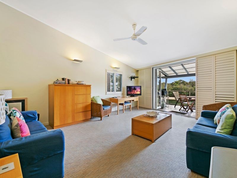 3503 Couran Cove Resort, South Stradbroke QLD 4216