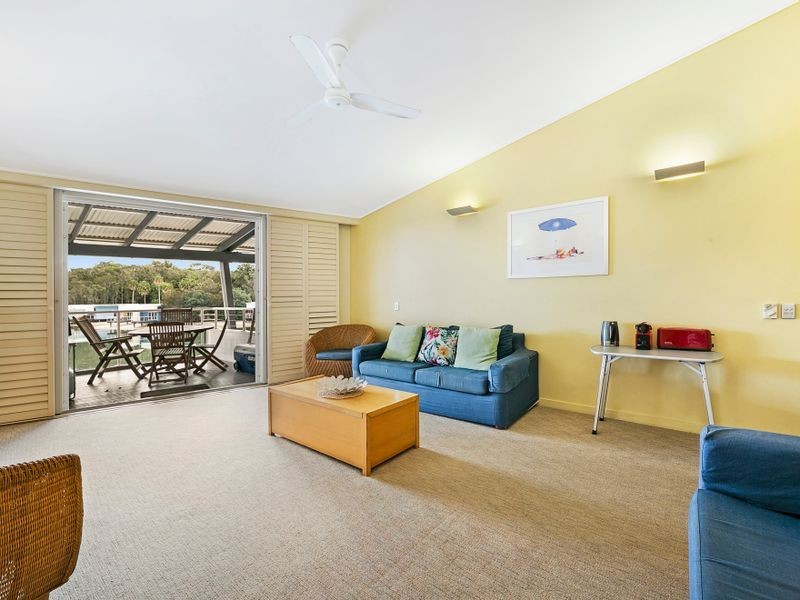 3503 Couran Cove Resort, South Stradbroke QLD 4216
