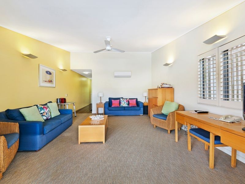 3503 Couran Cove Resort, South Stradbroke QLD 4216