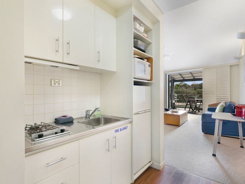 3503 Couran Cove Resort, South Stradbroke QLD 4216