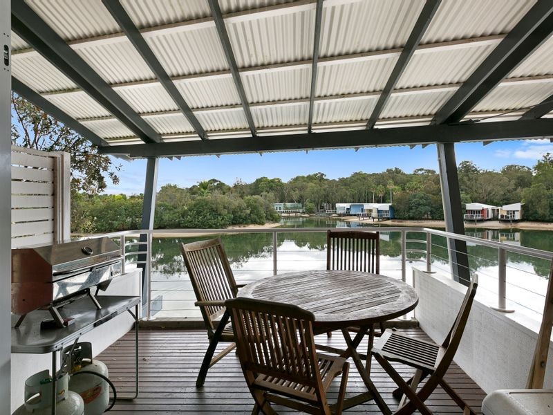 3503 Couran Cove Resort, South Stradbroke QLD 4216