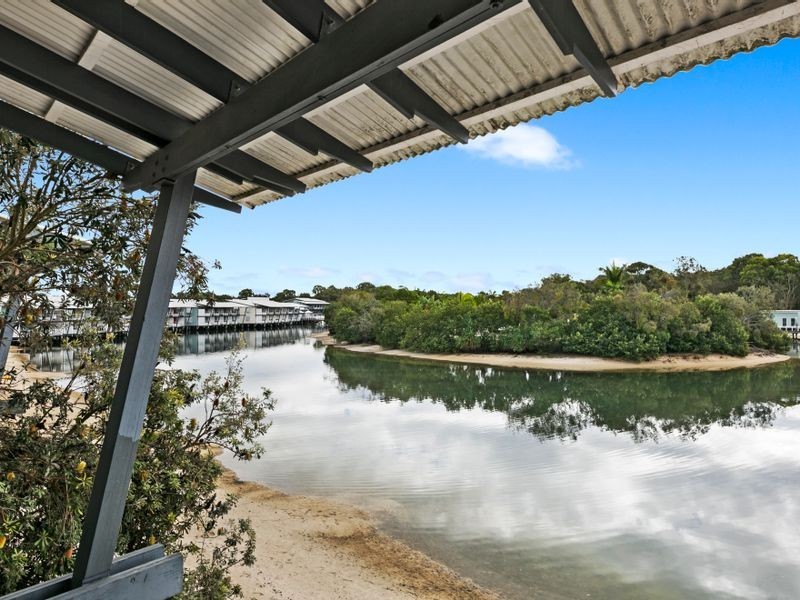 3503 Couran Cove Resort, South Stradbroke QLD 4216